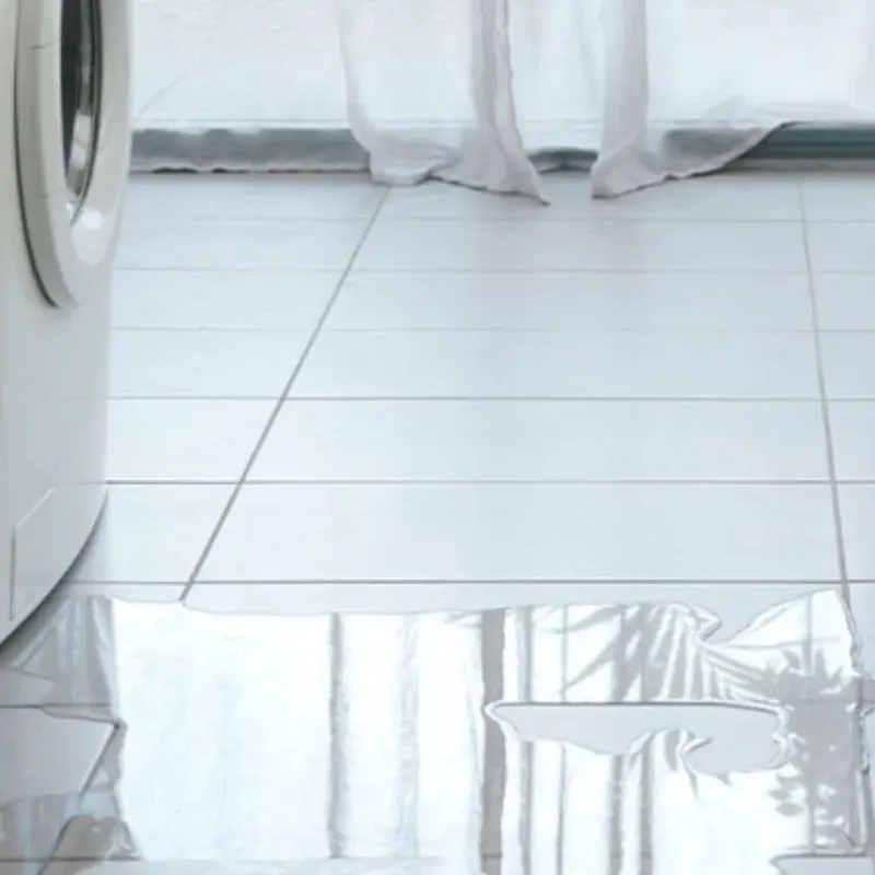 Appliance Leak Cleanup in Bradford, PA