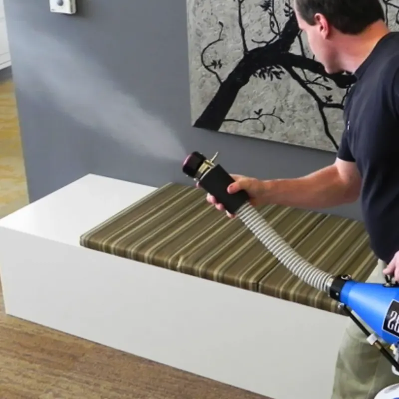 Professional Odor Removal in Bradford, PA